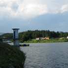 Ob Šmartinskem jezeru pri Celju so trenerji Skavtske akademije ZBOKSS načrtovali nadaljevanje programa. Rezervirajte si jesenske termine.