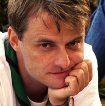 Blaž Karlin