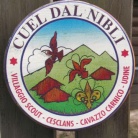 Cuel dal nibli