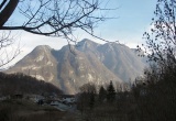 Karnijske Alpe in Čezklanc