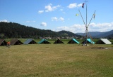 tabor Slov. konjic in Šentjerneja