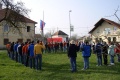 Uspešno smo zaključili DS za voditelje veje IV, ki je potekalo 17. in 18. marca v Šentjerneju. Srečanja se je udeležilo več kot 70 voditeljev iz različnih koncev slovenije.