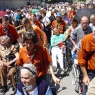 Skupaj do Marije Pomagaj