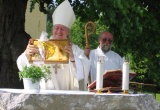 Že dve leti so na tem lepem gričku fantje Skupnosti Cenacolo