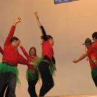 Balet klana