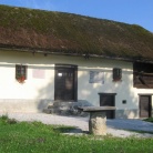 Jurčičeva rojstna hiša