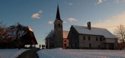 Fotografije iz našega izhoda