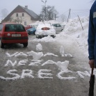 Srečno!