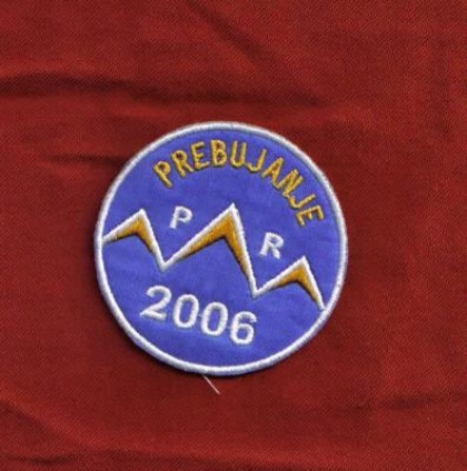 Slike iz prebujanja 2006