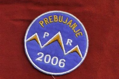 Slike iz prebujanja 2006