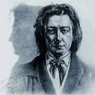 Pesnikov portret