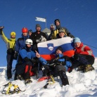 Lmb Na vrhu Slovenije