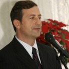 Voščilom se je pridružil še minister Karl Erjavec