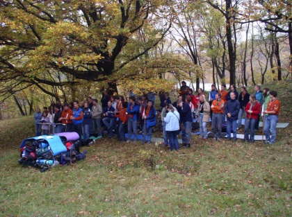 Državno srečanje voditeljev IV