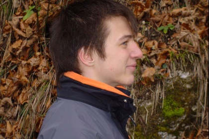 Križmmede Klan iz Idrije si je 2. decembra privoščil savno, ...