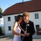 Špela & Gašper