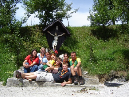 SKVO na koncu vikenda