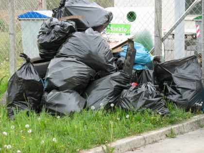 Kar precejšen kup...nažalost