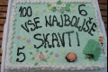 torta ob obletnici