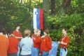 Slike so iz septembra 2000 (obljube so bile na Ratežu pri Novem mestu) in iz januarja 2003 (obljubile so bile na Hmeljniku).