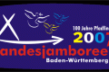 Logotip Landesjamboree