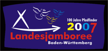 Logotip Landesjamboree