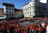 Praznovanje stoletnice skavtstva - demo4