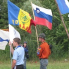 Landesjamboree v Nemčiji