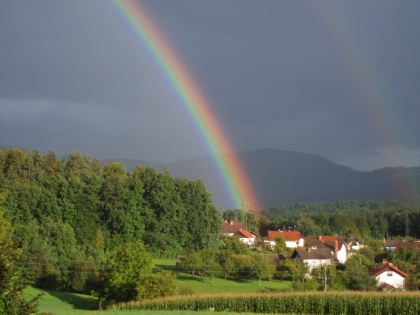 Čarovnija...skavti so imeli spet prste vmes