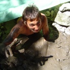 Naključno izbrane fotografije ob 10-letnici novomeških skavtov