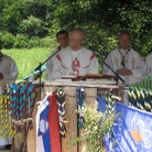 Obljube Da-jev in sv. maše