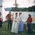 Obljube Da-jev in sv. maše