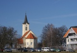 Cerkev sv. Benedikta