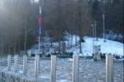 Slivno, Vače