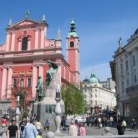 Ljubljana + Genova