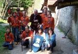 obljube 2008, LJ2, grad Kamen