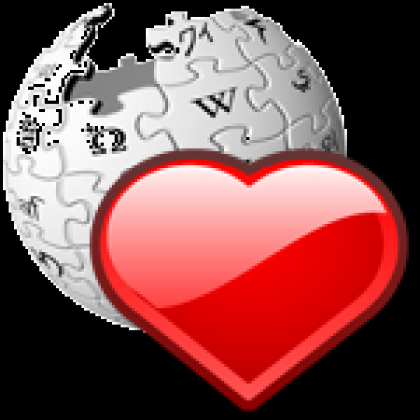 Wiki ljubezen