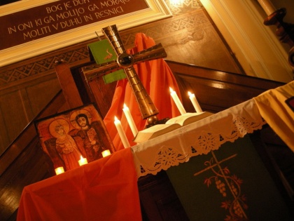 taize