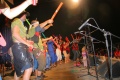 Jamboree 2008 - zadnji večer