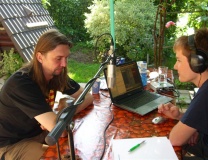 SkavtRADIO