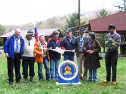 Čezklanc