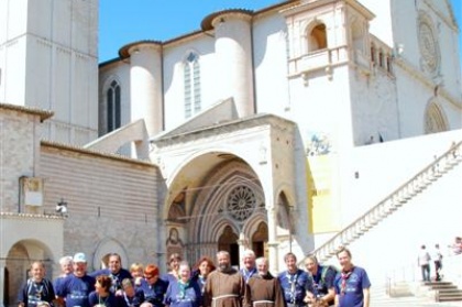 Assisi 2008