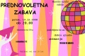 na Prednovoletno zabavo 2008