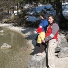 Vikend Ekipe SkavtNET - Bohinj 2009