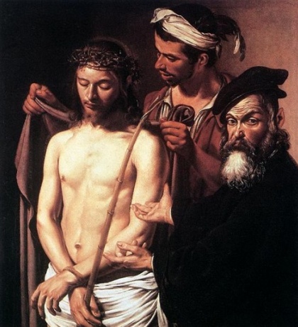 Ecce Homo