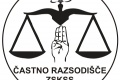 Častno razsodišče - logotip