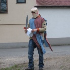 Obisk "presenečenja"