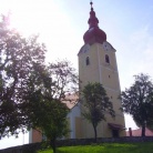 cerkev Sv. Lovrenca na Bizeljskem