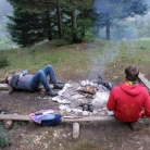 Napadalec 1 in branilec