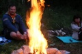 »Malo pozno, pa vendar iz srca…«
Zakaj tako?
Zato, ker se je naš letošnji tabor odvijal že daleč nazaj, od 24.-27.6.2009. Da ne bi imeli vtisa, da smo na Ptuju zaspali, vseeno poročamo o našem taboru.